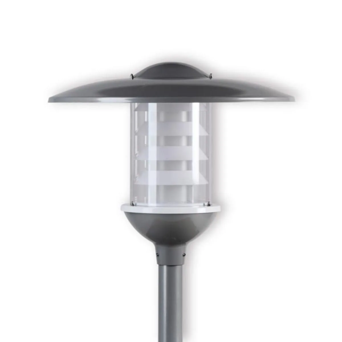 Puistovalaisin Ensto Camillo LED AC600LEDBPHH 35W/840 BP AC HH – 4000