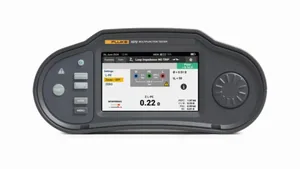 Sähköasennustesteri Fluke EPROD 1672 - SÄHKÖASENNUSTESTERI FLUKE FLUKE 1672 SCH