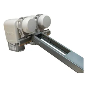 Sivusyöttökisko Televes - SATELLIITTITARVIKE TELEVES SIVUSYÖTTÖKISKO 2XLNB TX7093
