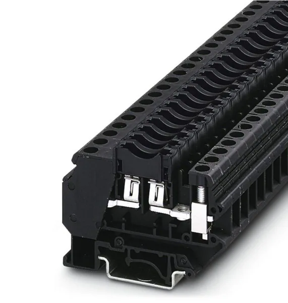 Sulakeliitin Phoenix Contact UK 6-FSI/C-LED24
