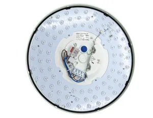 Tunnistinvalaisin Airam Lumino - TUNNISTINVALAISIN LUMINO 400 IP44 25W/840C RA PCO WH