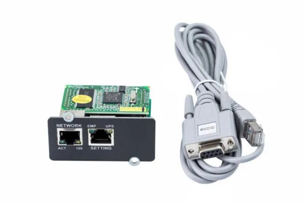 UPS-hallintakortti ABB Powervalue 11 T