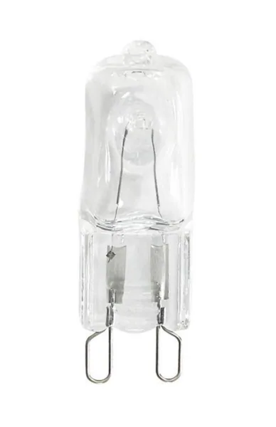 Uunilamppu Airam, PO 25W 200LM G9 uunilamppu