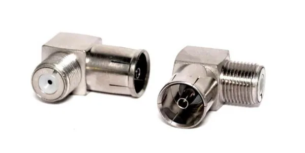 Adapteri Cabelcon F-N / IEC-N 90