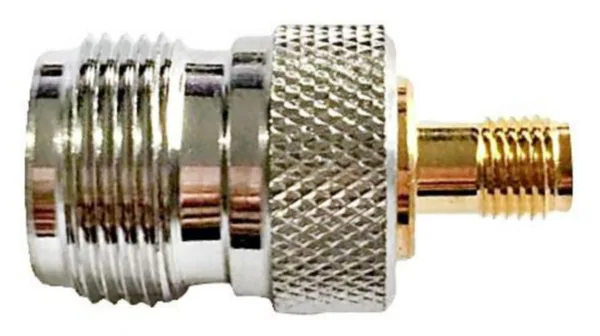 Adapteri Finnsat Sisäverkko N-NAARAS/SMA-NAARAS-ADAPTERI