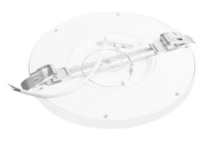 Alasvalo Airam Cio Multi - ALASVALO CIO MULTI IP20 9W 830/840/865 DIM WH