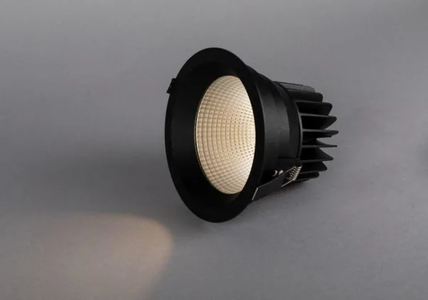 Alasvalo Hide-a-lite Solo IP54 1750lm 22W 3000K DA2 BL