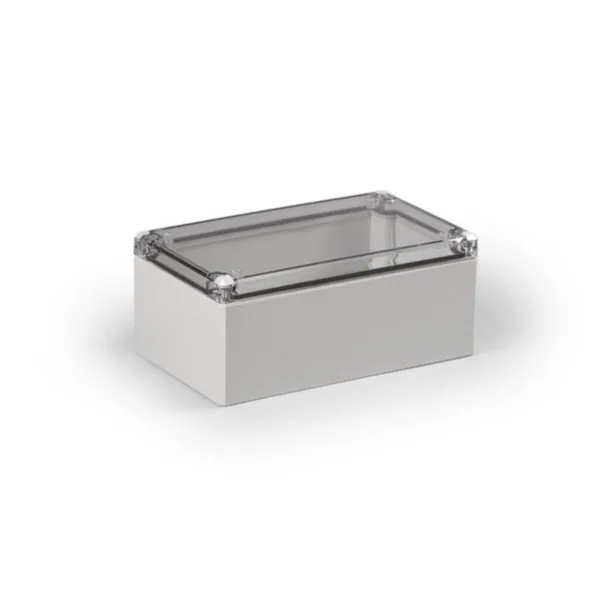 Asennuskotelo ABS Ensto DABP DABP122009T 120x200x86mm