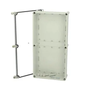 Asennuskotelo PC/ABS Fibox 5628 Solid - ASENNUSKOTELO PC FIBOX PC 5628 13 T-3FSH