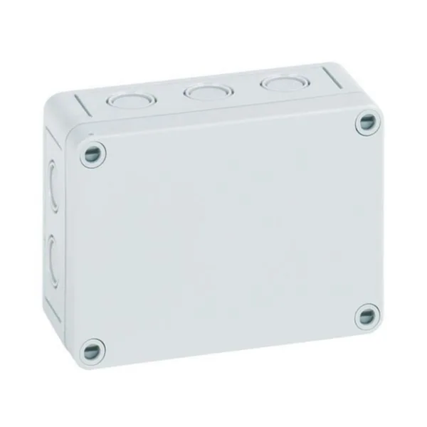 Asennuskotelo PS Spelsberg TK M 1309-6-M