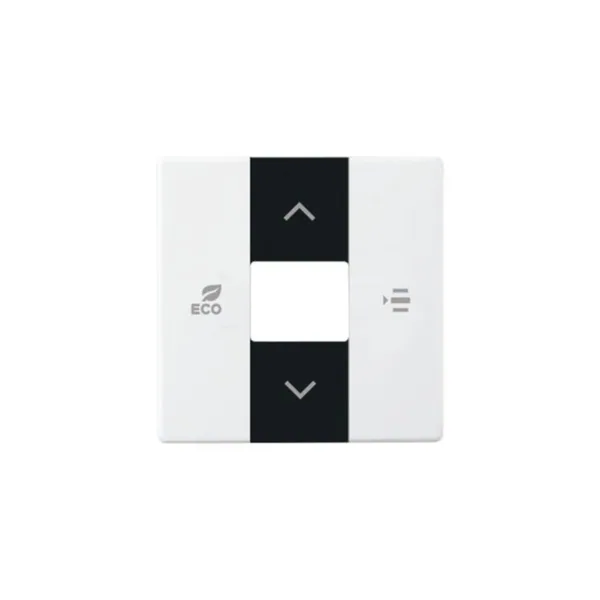 Huonetermostaatti ABB-free@home keskiölevy