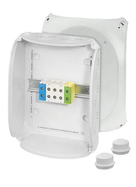 Jakorasia Hensel Enycase KF 3550 G IP66 HAR PC-HF