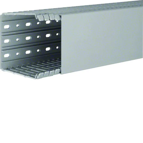 Johdotuskouru TEHALIT.BA7 BA7100100 PVC BA7100x100x2000
