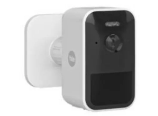 Kamera-IP Yale SMART ULKOKAMERA