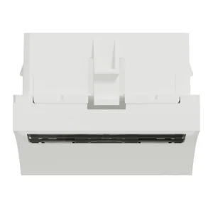 Kanavadatarasia Schneider Electric Unica System+ - KANAVADATARASIA UNICA SYSTEM OL45 2XRJ45 ACTASSI SUORA VALK