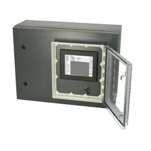 Kansiluukku Fibox - KANSILUUKKU INSP PW 454009 T