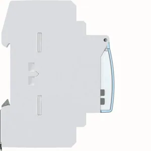 Kellokytkin Hager EGN103 1K/16A 2M DIN - KELLOKYTKIN DIGITAALINEN HAGER EGN103 1K/16A 2M DIN
