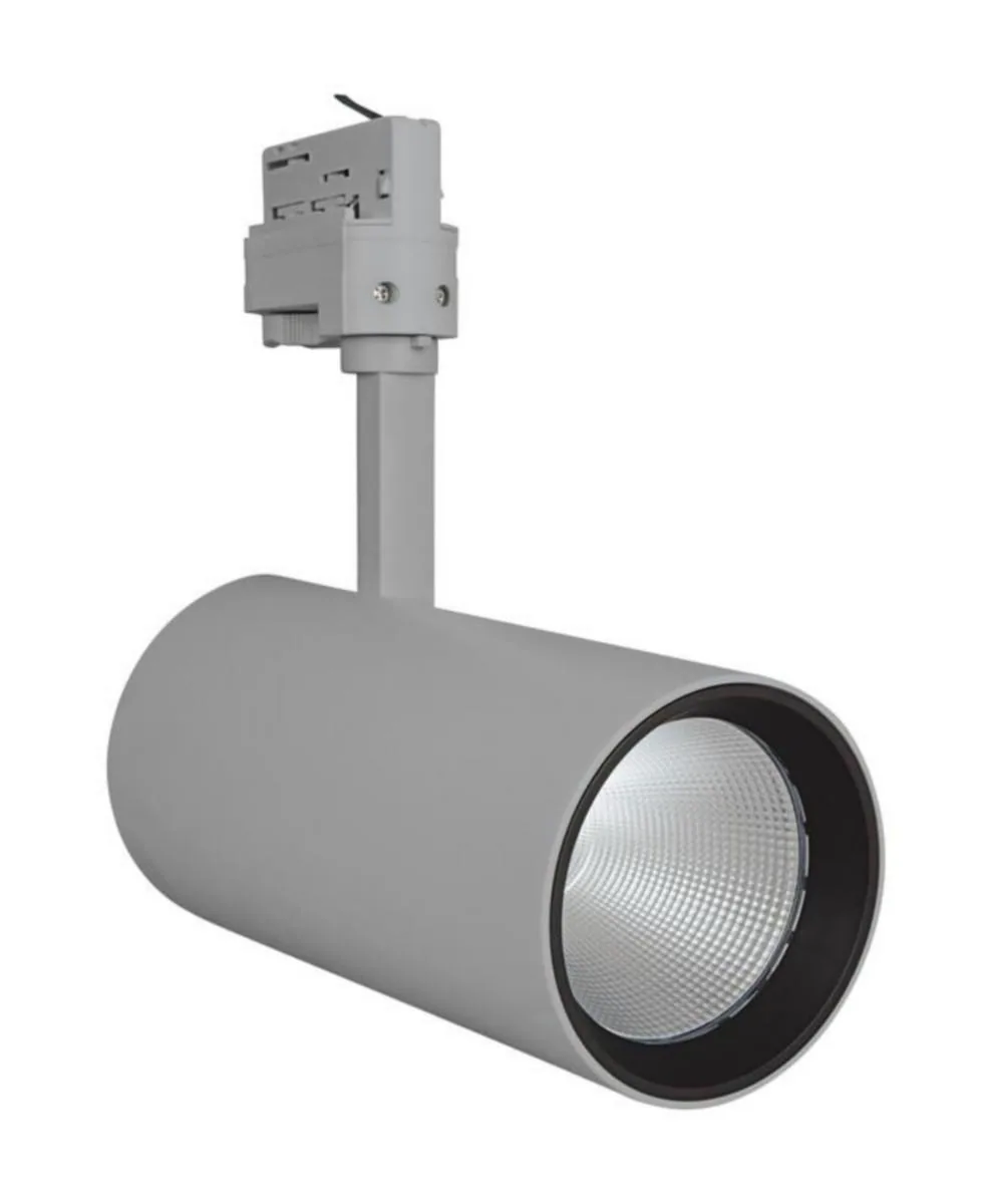 Kohdevalaisin Ledvance Tracklight Spot - KOHDEVALAISIN TRACKLIGHT SPOT TRACK SP D95 55W/3000K 90RA GY