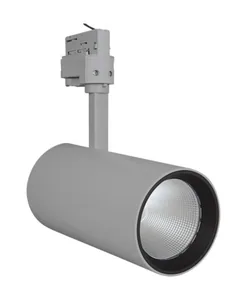 Kohdevalaisin Ledvance Tracklight Spot - KOHDEVALAISIN TRACKLIGHT SPOT TRACK SP D95 55W/3000K 90RA GY