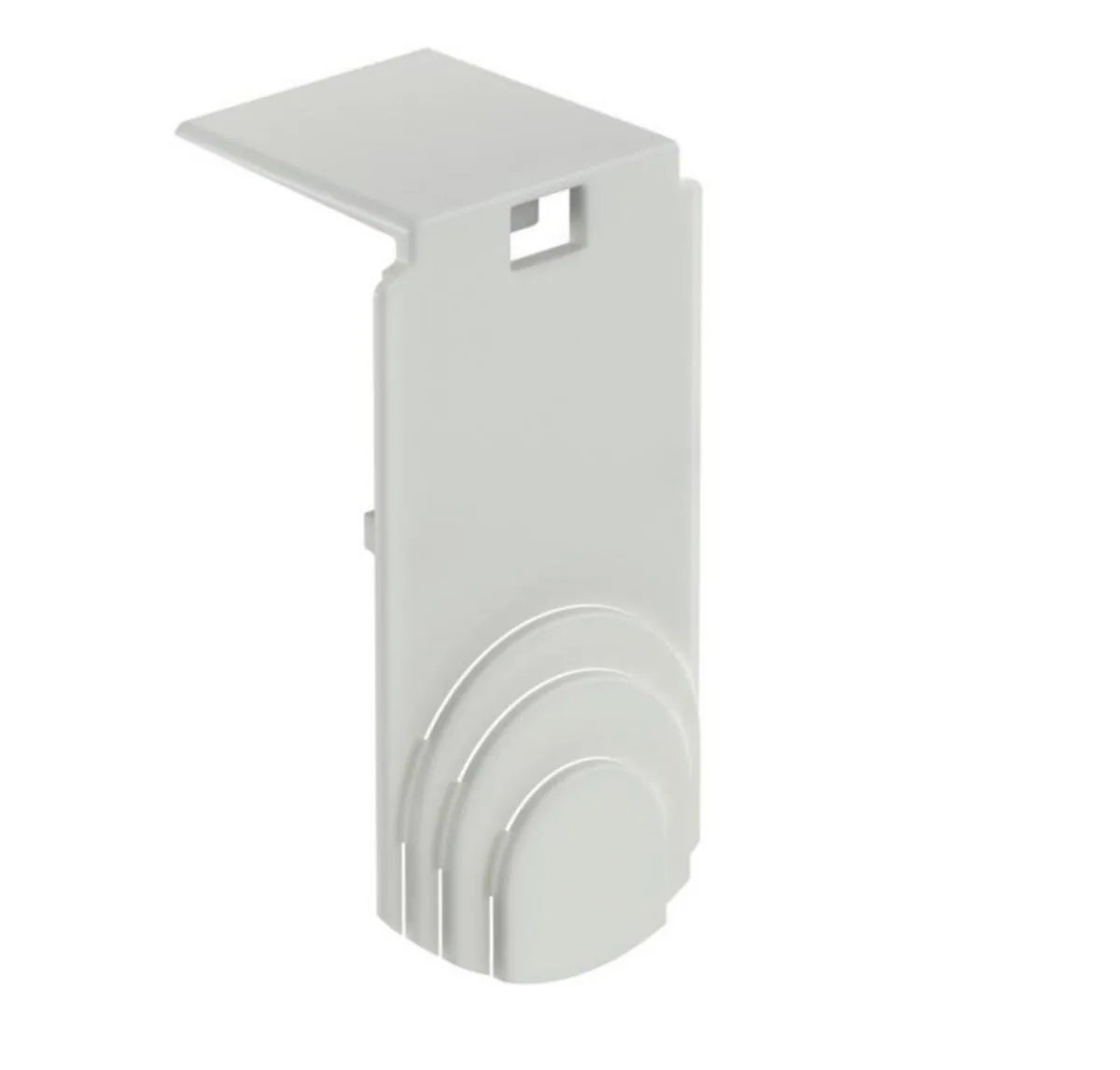 Kosketussuoja OTL Ouneva - KOSKETUSSUOJA OTL OUNEVA 240mm2 (1x ja 2x mallit) IP20