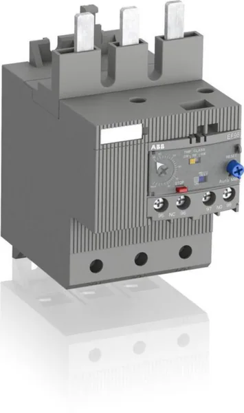 Lämpörele ABB ATEX LAUK LK 10E.20E.30E ASETU