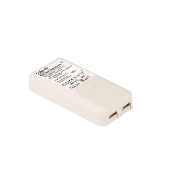 LED-liitäntälaite Hide-a-lite Mini MD FDIM
