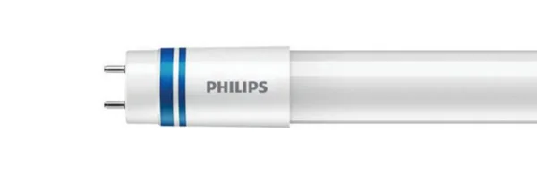 LED-valoputki T8 Philips Master LEDtube HF 600mm HO 8W840 1050lm