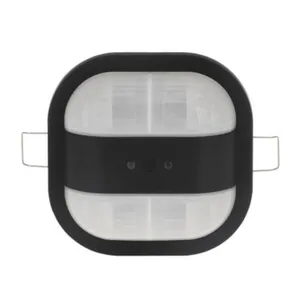 Liiketunnistin KNX ABB - LIIKETUNNISTIN KNX ABB 360 2K B/T IP20 UKA MUS SKY