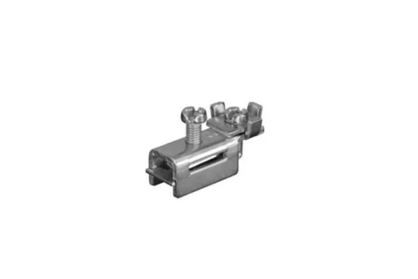 Maadoitusvanne RST ESB FTG LIITINTARVIKE EBS LIITIN VANTEELLE 950NI