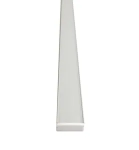 Mekaaninen lisätarvike Airam Pro Slimline - MEKAANINEN LISÄTARV. SLIMLINE ALUMIINIPROFIILI KIT 2M PCO