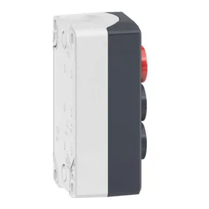 Painikekotelo valmis Schneider Electric Harmony - PAINIKEKOTELO HARMONY XALD363B I-O PAINIKKEET+