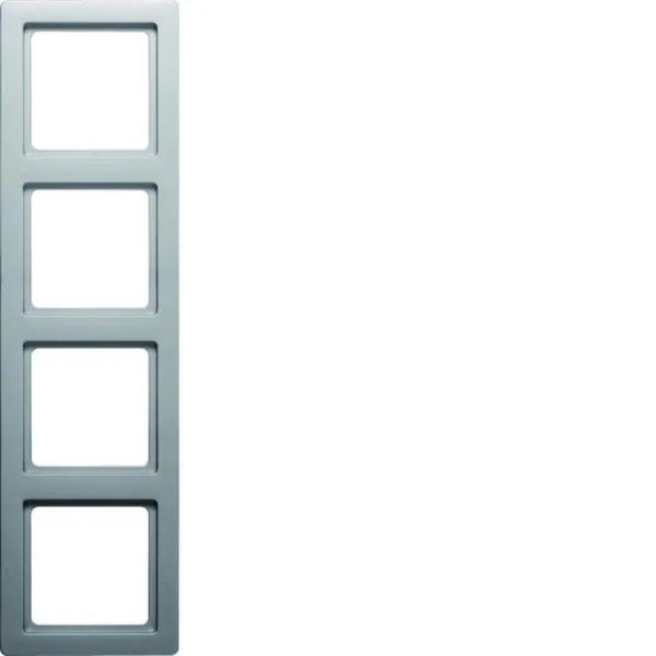 Peitelevy Hager Q.1 4OS. ALU