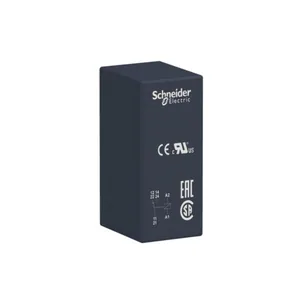 Pistokantarele Schneider Electric Zelio - PISTOKANTARELE ZELIO 24VDC 1C/O 16A