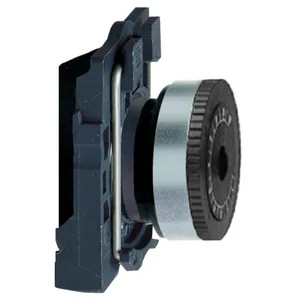 Potentiometrin ohjainpää Schneider Electric Harmony - POTENTIOMETR.OHJAINPÄÄ HARMONY ZB5AD912 SÄÄTÖNUPPI.