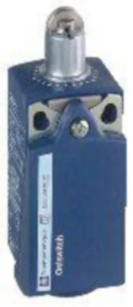 Rajakytkin Telemecanique OsiSense XCKP TERÄS MÄNTÄ 1NC+1NO SNAP M16