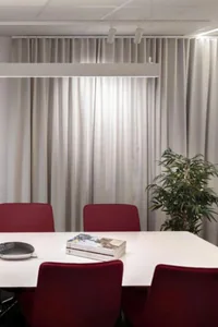 Ripustusvalaisin Hide-a-lite Actor G2 Pendant - RIPUSTUSVAL ACTOR G2 PENDANT DP 41W 3/4K WH DIM I