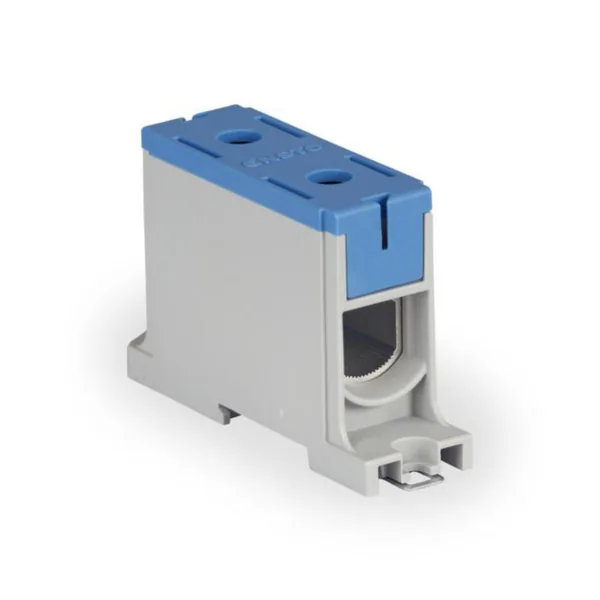 Riviliitin Ensto Clampo Pro KE163.2 AL/CU 35-150MM² 1KV SI