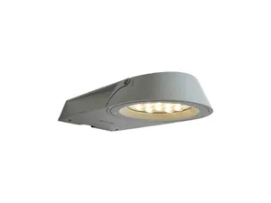 Seinävalaisin ulko Hide-a-lite Sharp Wall - SEINÄVALAISIN ULKO SHARP WALL IP65 3100LM 31W 3/4K ASYM GR