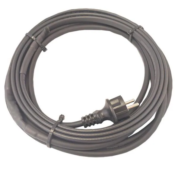 Sulanapitokaapeli itserajoittuva Nexans Defrost Gutter Kit SULANAPITOKAAP ITSERAJ. 6M 120W