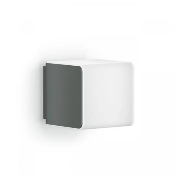 Tunnistinvalaisin iHF Bluetooth, Steinel L 830 SC 3K 9,1W IP44 AN