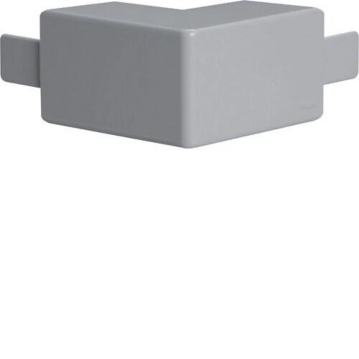 Ulkokulma Hager Tehalit.LF LF400403 HF LF40x40 gray