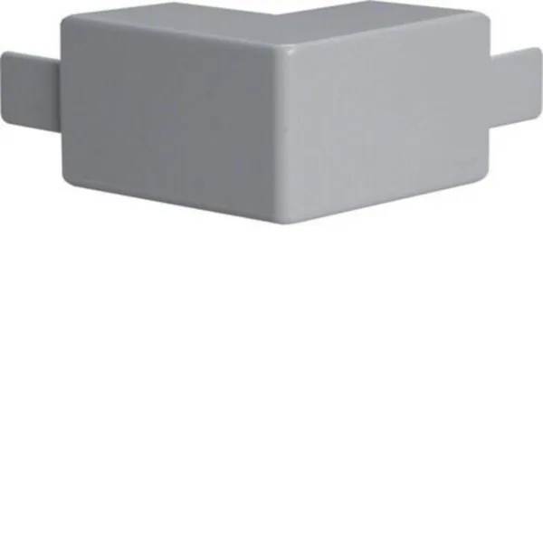 Ulkokulma Hager Tehalit.LF LF400403 HF LF40x40 gray