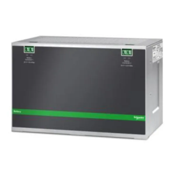 UPS online Schneider Electric Easy UPS BVS-PDR DIN AKKU 4,5AH