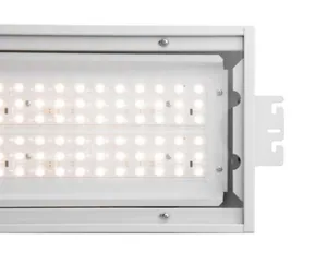 Urheilutilavalaisin Airam Pro Sport - URHEILUTILAVALAISIN SPORT 18000LM 840 60D DA2 PCC WH