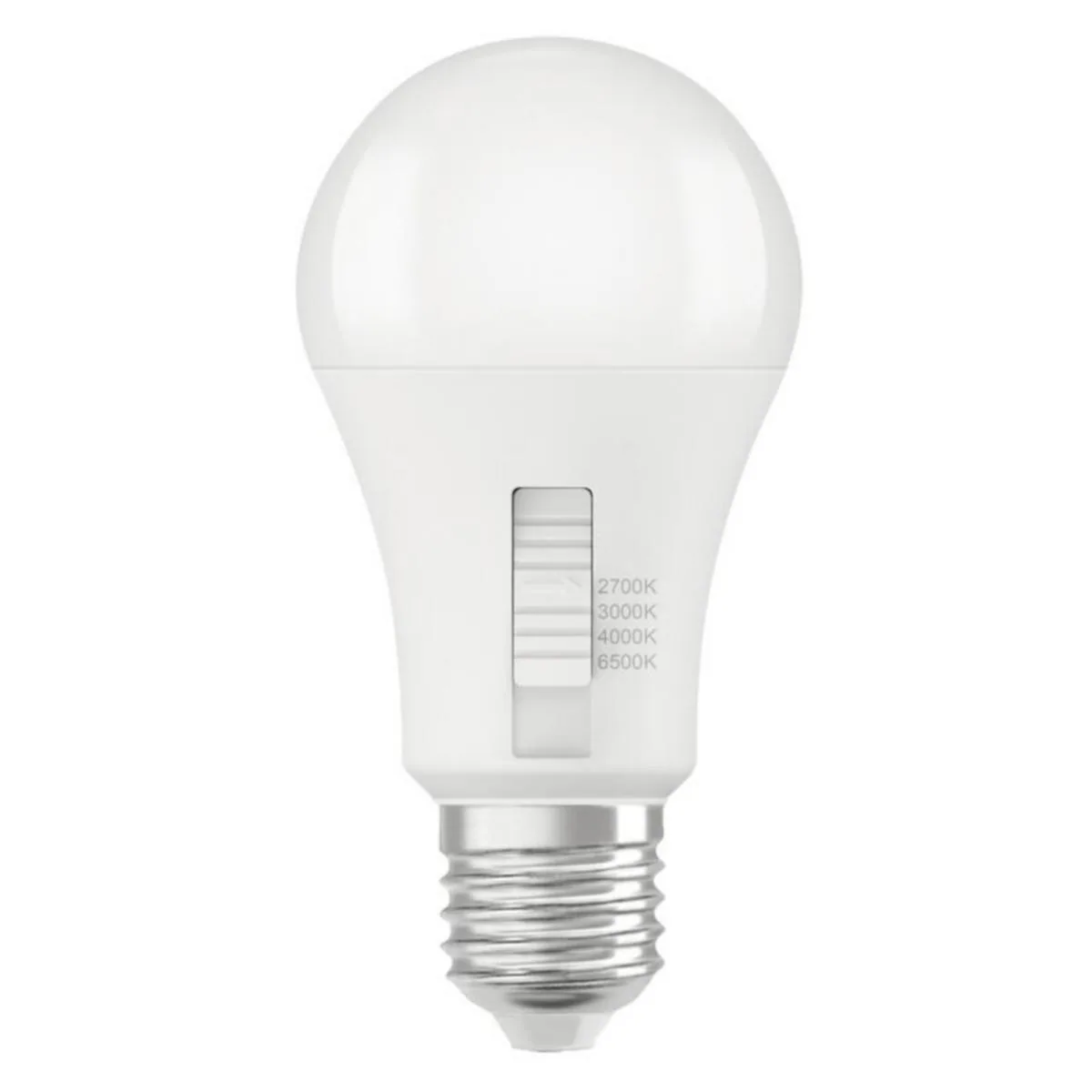 Vakiolamppu Ledvance Performance Classic CCT Select - VAKIOLAMPPU LEDVANCE CLA 8,8W 4CCT 806LM E27 DIM OP