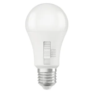 Vakiolamppu Ledvance Performance Classic CCT Select - VAKIOLAMPPU LEDVANCE CLA 8,8W 4CCT 806LM E27 DIM OP