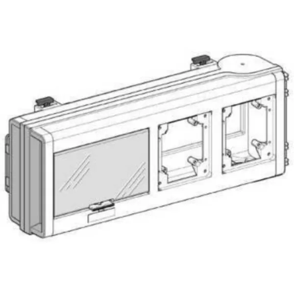Virranotin Schneider Electric Canalis KNB 32A PISTORASIOILLE