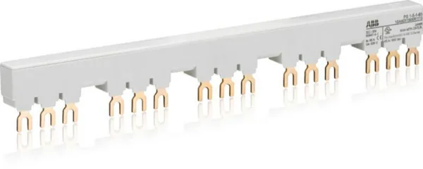 Virtakisko ABB PS1 PS1-5-1-65
