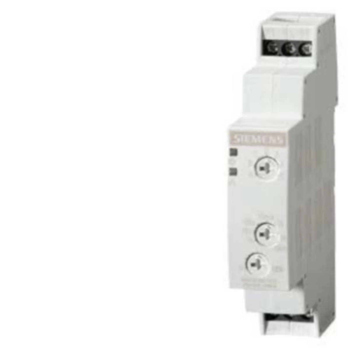Aikarele monitoimi Siemens - MONITOIMIAIKARELE 12-240 VACDC 7PV1508-1AW30 0.05S - 100H.1VK