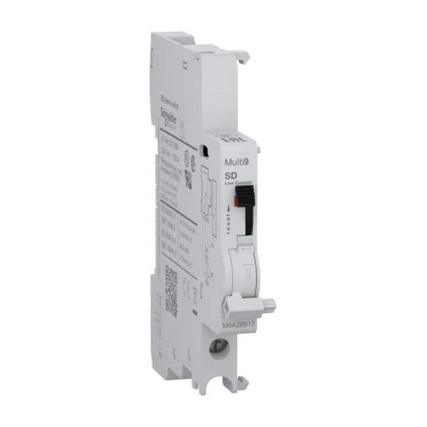Apukosketin Schneider Electric Acti 9 MULTI9 OF HÄLKOSK 2-100MAVK A
